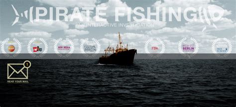 Pirate Fishing: An Interactive Investigation .